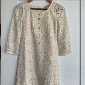 Juicy Couture Lace Dress